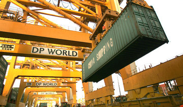 DP World and India wealth fund partner to develop ports, logistics businesses