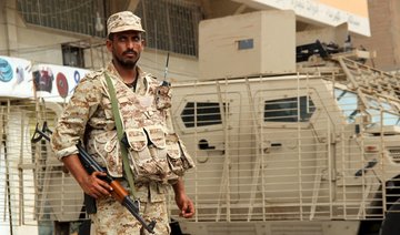 Yemen's army takes control of area northeast of Mokha