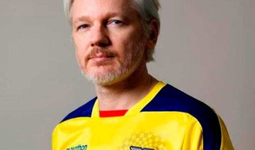 Ecuador president Lenin Moreno calls Julian Assange a ‘problem’