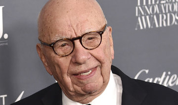 Murdoch: Facebook should pay ‘trusted’ news publishers carriage fee