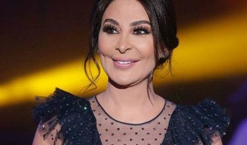 Lebanese star Elissa sparks anger over her desire to watch ‘The Post’