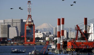 Japan’s record exports and manufacturing growth point to powerhouse economy