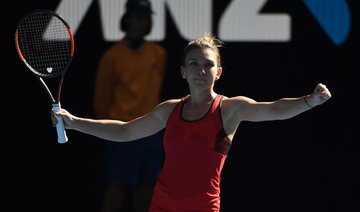 Simona Halep batters Karolina Pliskova to reach Australian Open semifinals