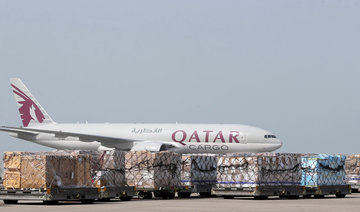 Qatar Airways to comply with TSA’s tougher cargo screening
