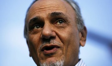 Prince Turki tells Davos: ‘Corruption is a disease that has to be rooted out’