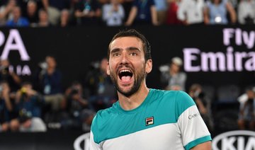 Marin Cilic into Australian Open final after beating Kyle Edmund
