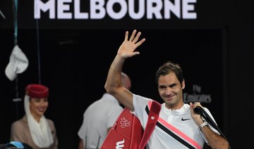 Roger Federer into Australian Open final as Chung Hyeon retires injured