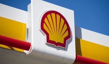 Shell buying spree cranks up race for clean energy
