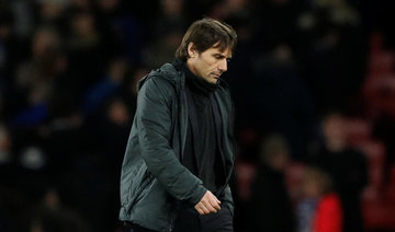 Striker saga shows Chelsea are lagging behind Manchester clubs