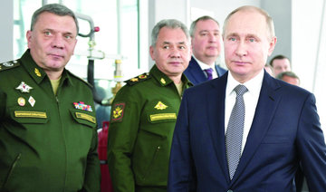 Kremlin: Putin has no plans so far to attend Syria peace congress
