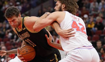 Los Angeles Lakers blow big lead, rally late for 108-103 win over Chicago Bulls