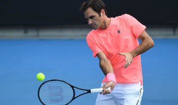 More Slam glory beckons for ageless Roger Federer