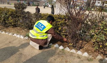 Pakistan’s Mansehra introduces community service for traffic offenders