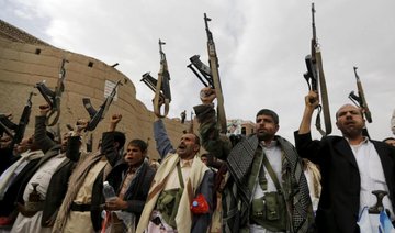 Houthi terrorists bombard civilian houses in Yemen’s Marib with Katyusha rockets
