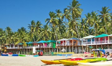 A getaway in Goa: Discover this picture-perfect destination for yourself