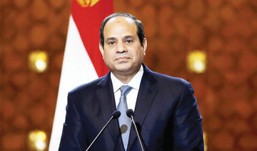 El-Sisi looks set for re-election as two more drop out