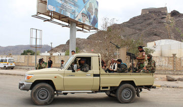 Yemen president orders his forces to cease fire in Aden