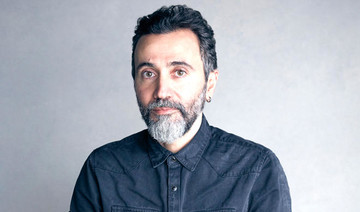 Syrian filmmaker Talal Derki wins at Sundance