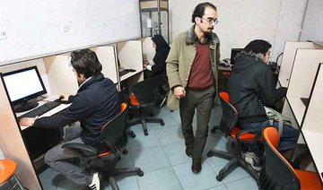 In Iran, a ‘halal’ Internet means more control after unrest