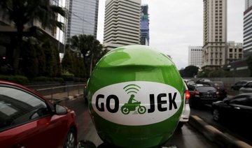 Google invests in Indonesia’s ride-hailing firm Go-Jek