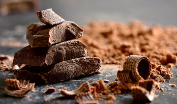 German police hunt thieves who stole 44 tons of chocolate