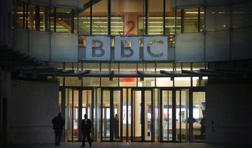 BBC proposes pay cap in gender equity dispute