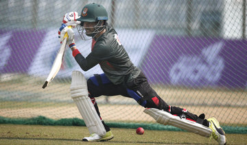 Bangladesh opt to bat against Sri Lanka in first Test