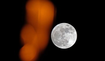 Look out for the ‘super blue blood Moon’ on the rise