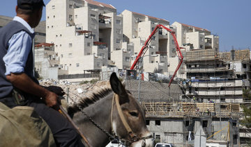 More than 200 companies have Israeli settlement ties — UN