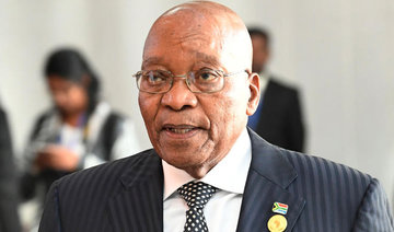 Growing pressure for Zuma to quit