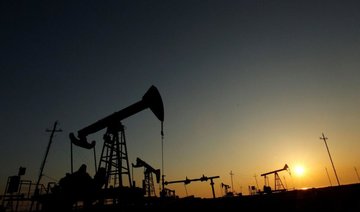 Oil rises as OPEC compliance eclipses boom in US output