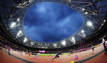 US prosecutors investigating award of 2019 World Athletics Championships to Qatar