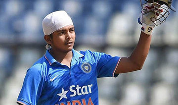 Indian young guns excite nation ahead of Under-19 final against Australia