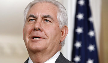Tillerson warns against China, Russia engagement in Americas
