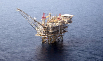 Lebanese president renews warning in gas field dispute with Israel