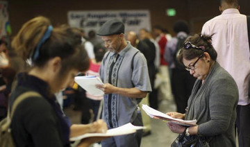 US employers likely boosted hiring in January, survey says