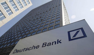 Deutsche Bank posts third consecutive annual loss in 2017