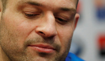 Winning is infectious for Ireland captain Rory Best