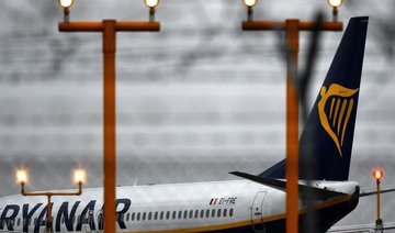 Ryanair asks Irish pilots to bypass union and accept pay increase