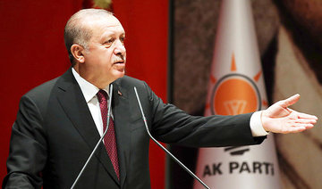 Turkey criticizes US terror designation for Hamas chief