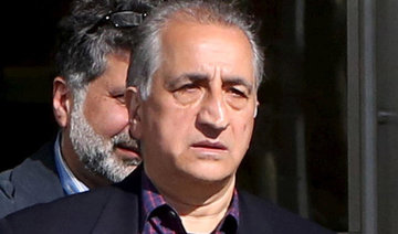 Ex-consultant to Iran’s UN mission gets 3 months prison