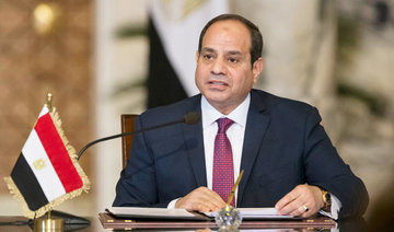 Egypt opposition slams El-Sisi’s warning
