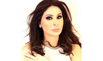 Lebanese singer Elissa ‘healthy’ after on-stage collapse in Dubai