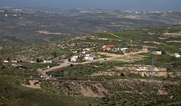 Israel moves to ‘legalize’ rogue settlement