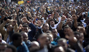 Israel begins telling African migrants to leave