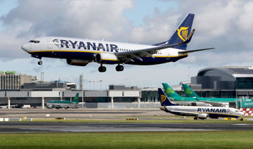 Ryanair expands in Middle East with first Jordan flights