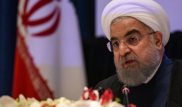 Iran says US nuclear policy brings world ‘closer to annihilation’