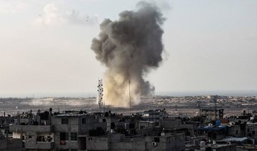 Egyptian military denies New York Times report on Israeli airstrikes in North Sinai