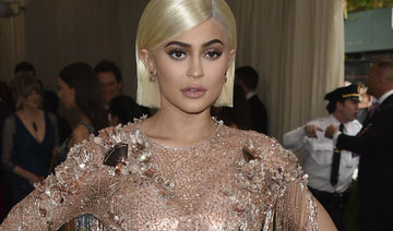 Kylie Jenner announces birth of ‘healthy,’ ‘beautiful’ girl