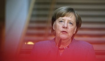 Confidence grows for deal on new German Chancellor Merkel’s government